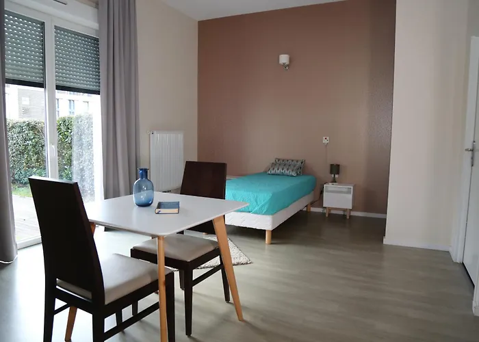 Zenao Merignac Bordeaux–Mérignac reptér